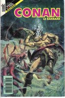 Grand Scan Conan Le Barbare n 28